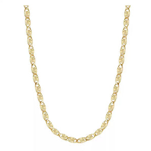 Dainty Sparkle Necklace